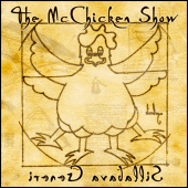 The McChicken Show profile picture