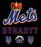 Mets Dynasty profile picture