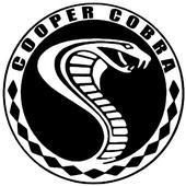 COOPER COBRA profile picture