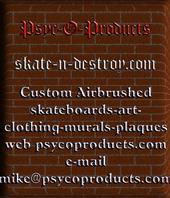 Psyc-O-Products / Skate-N-Destroy profile picture