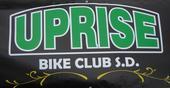 UPRISE LOWRIDER BIKE CLUB profile picture