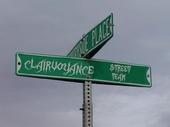 Clairvoyance Street Team profile picture