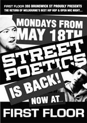 streetpoetics profile picture