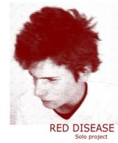 Red Disease profile picture