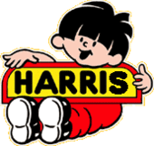 Harris Crumb profile picture