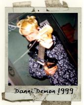 Danni Demon profile picture