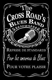 The CrossRoad Blues Band | OFFICIAL PAGE profile picture