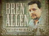 Brent Allen (Official Page) profile picture