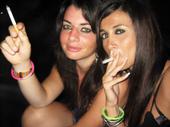 smokingwomen