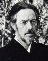 Alan Watts profile picture