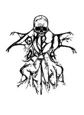 Zombie Death Stench California Street Team profile picture