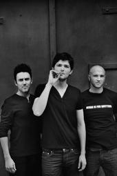 The script profile picture