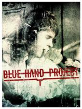 Blue Hand profile picture