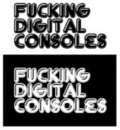 Fucking Digital Consoles profile picture