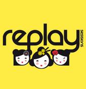 REPLAY SESSIONS profile picture