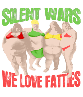 SILENT WARS profile picture