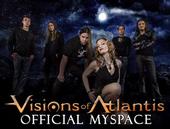 Visions Of Atlantis (official) profile picture