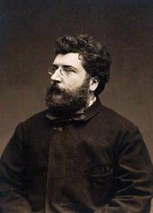 Georges Bizet profile picture