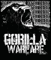 Gorilla Warfare (NEW SHIRTS!!!) profile picture