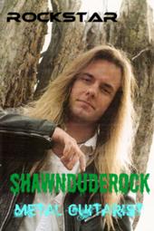 shawnduderock