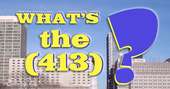 Log on & Sign in to the New Whatsthe413.com profile picture