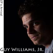 Guy Williams Jr. profile picture