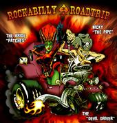 Rockabilly RoadTrip profile picture