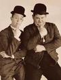 Laurel & Hardy profile picture