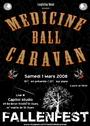 Medicine Ball Caravan profile picture