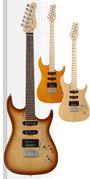 Godin Guitars (Official) profile picture