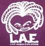 L.A.E.(Live Audio Explosion) profile picture