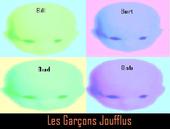 les Garcons Joufflus profile picture