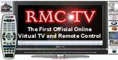 RMC TV profile picture