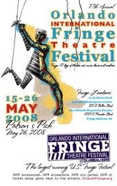 Orlando Fringe: The Shows profile picture