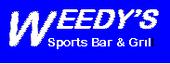 Weedy's Sports Bar & Grill profile picture