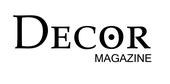 Decor Fashion Magazine profile picture