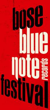 Bose Blue Note Records Festival profile picture