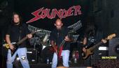 SOUNDER - New Thrash Songs! (official) profile picture