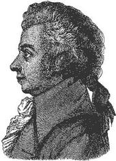 Mozart profile picture