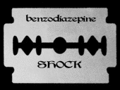 Benzodiazepine Shock profile picture