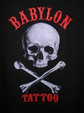 babylontattoo