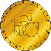 drums & design production profile picture