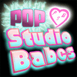 Pop Studio Babes profile picture