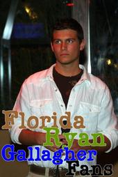 Florida Ryan Gallagher Fans profile picture