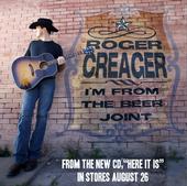 Roger Creager profile picture