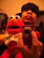 â™ªï¼²ï½ï½ï½’3ï½ï½3ï½’â™ªâ˜…The Elmo Boyâ˜… profile picture