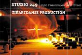 ZikArtDanse Production-Booking-STUDIO 249 profile picture