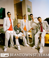 B5 Beantown Streetteam profile picture