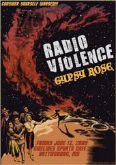 RADIO VIOLENCE profile picture