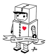 Don’t Date Robots! profile picture